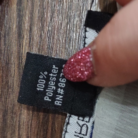 Hi-Low Dress - Picture 5 of 9